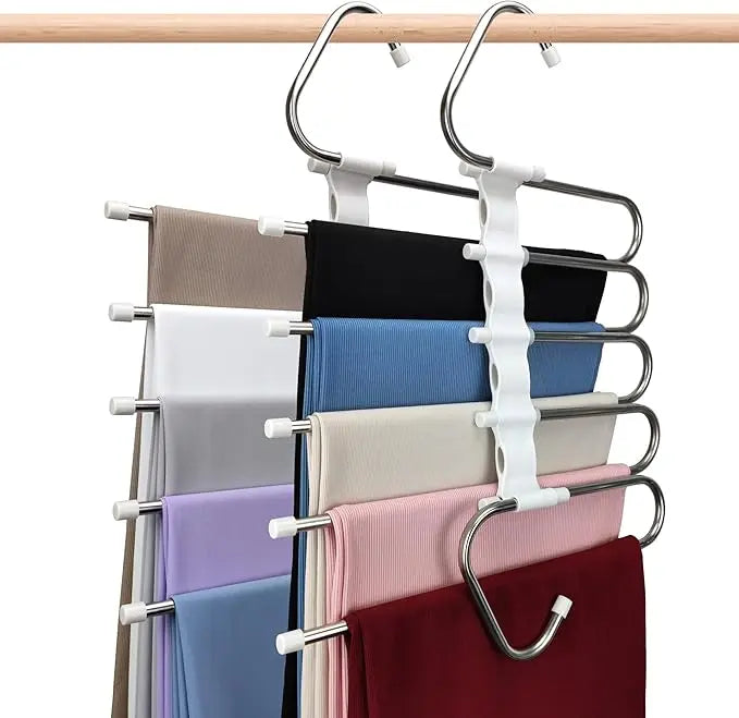 Clothing Hangers Advibe Studio