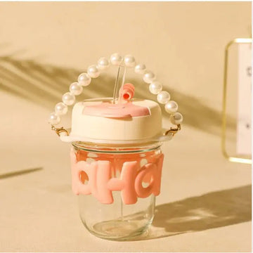 Coffee Glass Cup Advibe Studio