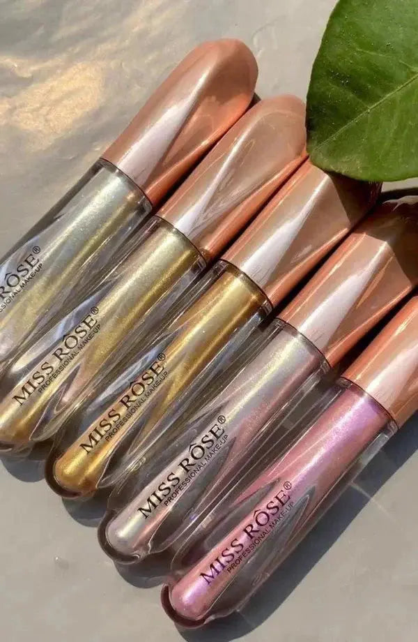 Colorful Liquid Highlighters (Pack of 3) Advibe Studio