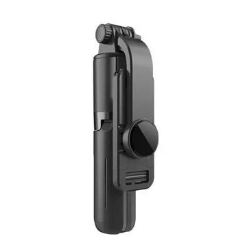 Compatible with Apple, Mini Tripod Selfie Stick Desktop Live Mobile Phone Holder Advibe Studio