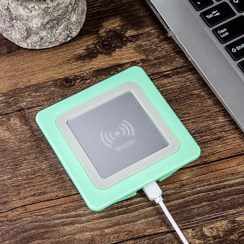 Compatible with Apple , Wireless Charger Wireless Charger Is Suitable For Apple Advibe Studio