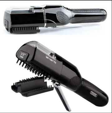 Cordless Split Hair Trimmer Advibe Studio