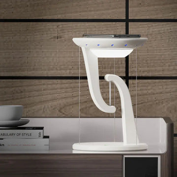 Creative Smart Wireless Phone Charger Suspension Lamp Advibe Studio