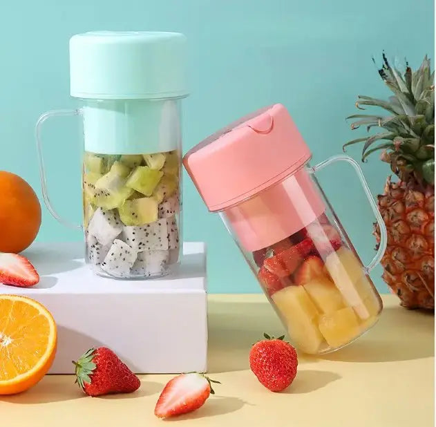 Crusher Juicer Advibe Studio