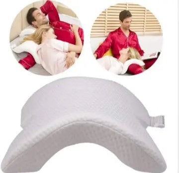 Cuddling Pillow Advibe Studio