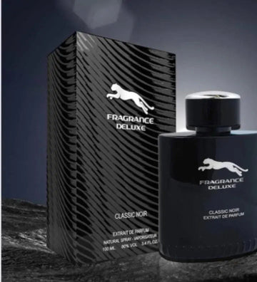 Deluxe Perfume Advibe Studio