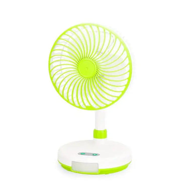 Desk Rechargeable Fan WD-219 Advibe Studio