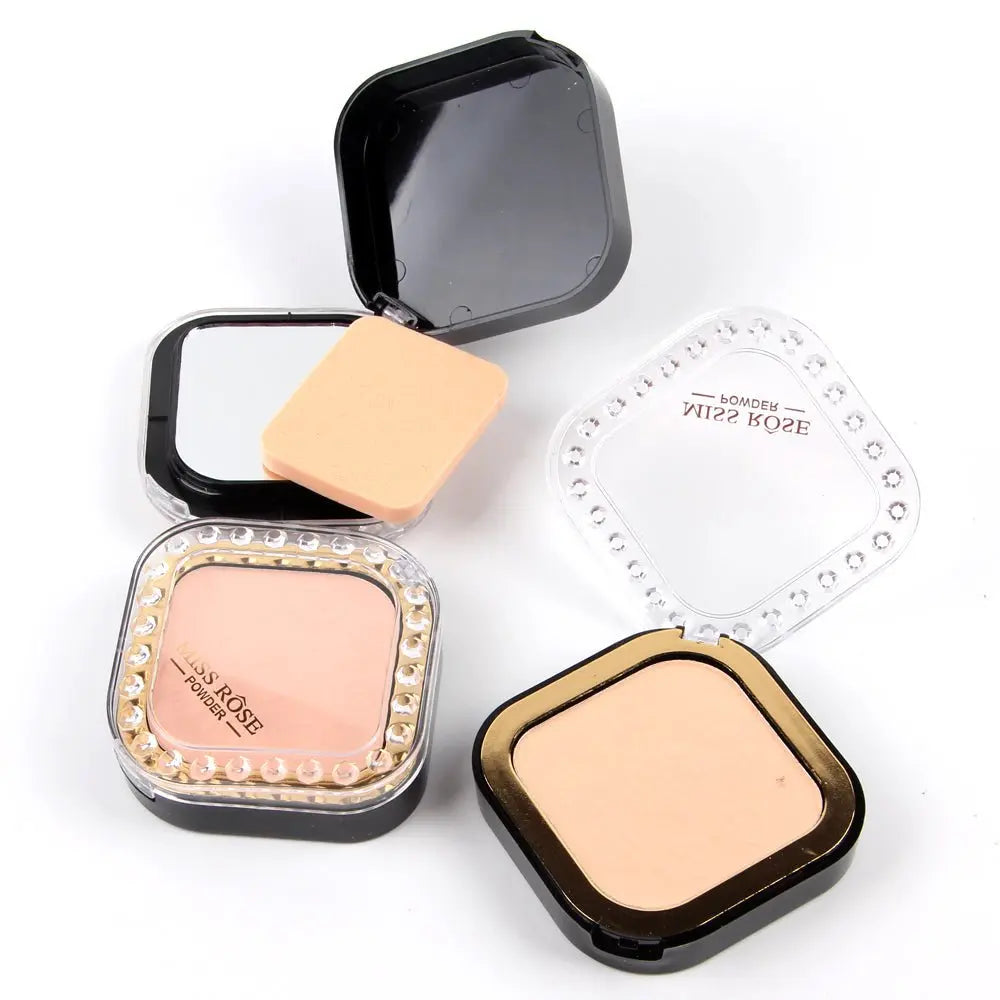 Diamond Compact Powder Advibe Studio