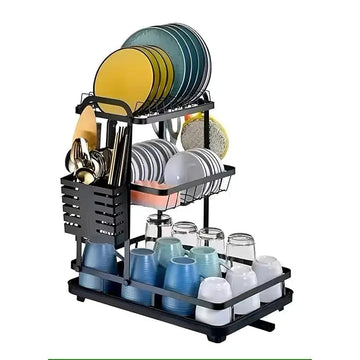 Dish Drying Rack Advibe Studio