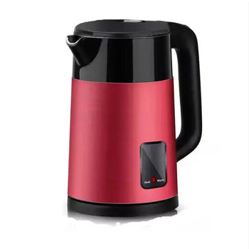 Double Layer Electric Kettle Advibe Studio