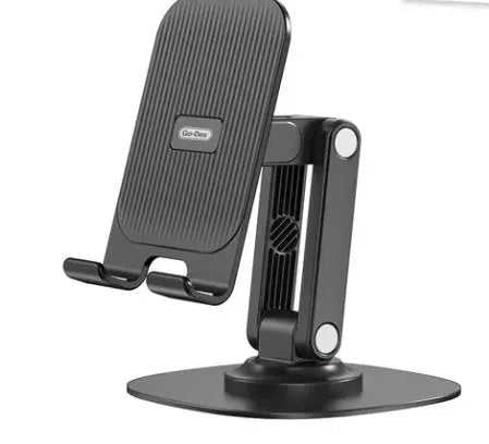Dual Folding Desk Holder Advibe Studio