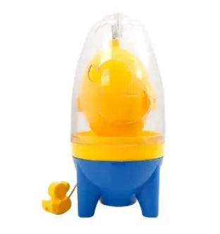 Egg Yolk Shaker Advibe Studio