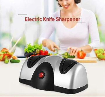 Electric Knife Sharpener Advibe Studio