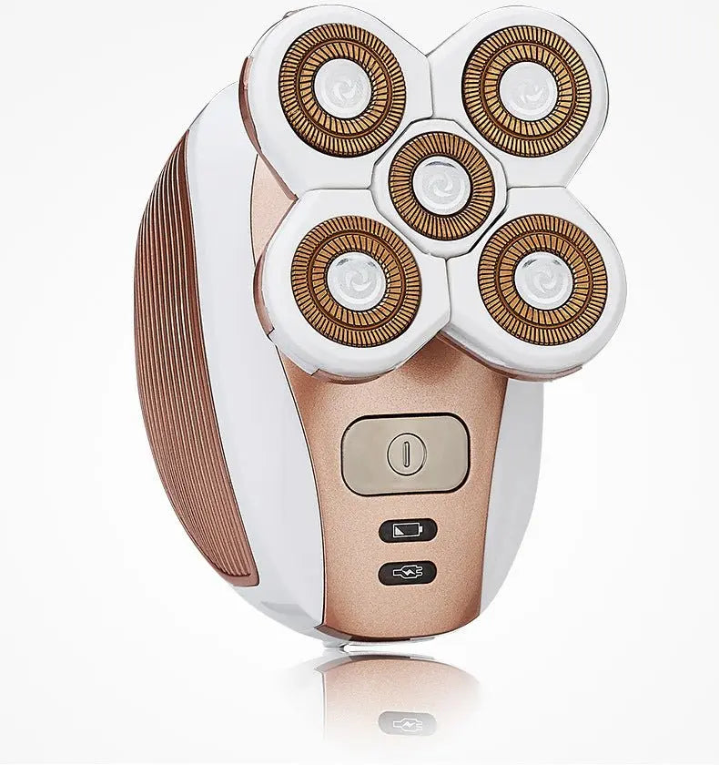 Electric Shaver Charging Beard Knife Advibe Studio