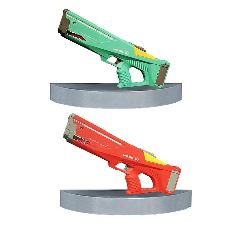 Electric Water Gun for Kids & Adults Advibe Studio