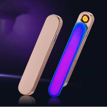Electronic Cigarette Lighter Advibe Studio