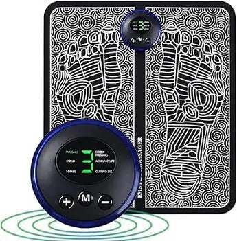 EMS Foot Massager Mat Advibe Studio