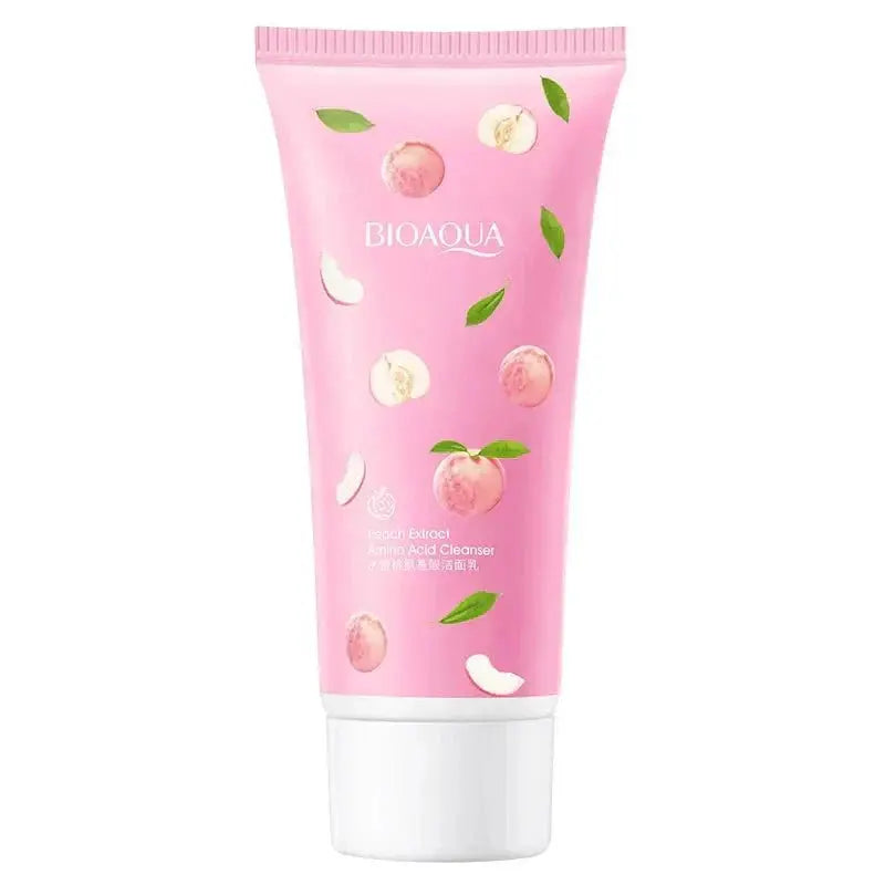 Face Wash Mousse (100g) Advibe Studio