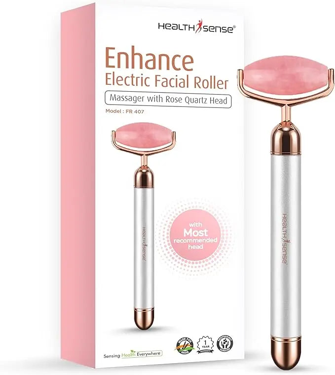 Facial Roller Advibe Studio