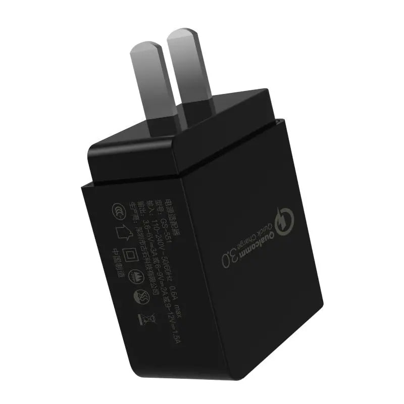 Fast Charge Charger Advibe Studio