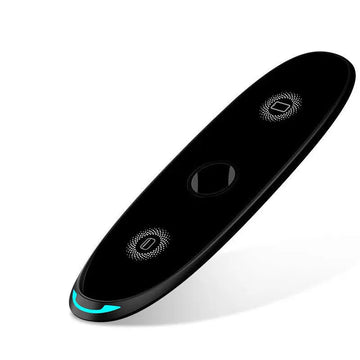 Fast Charging Charger, Watch, Headset Wireless Charging Advibe Studio