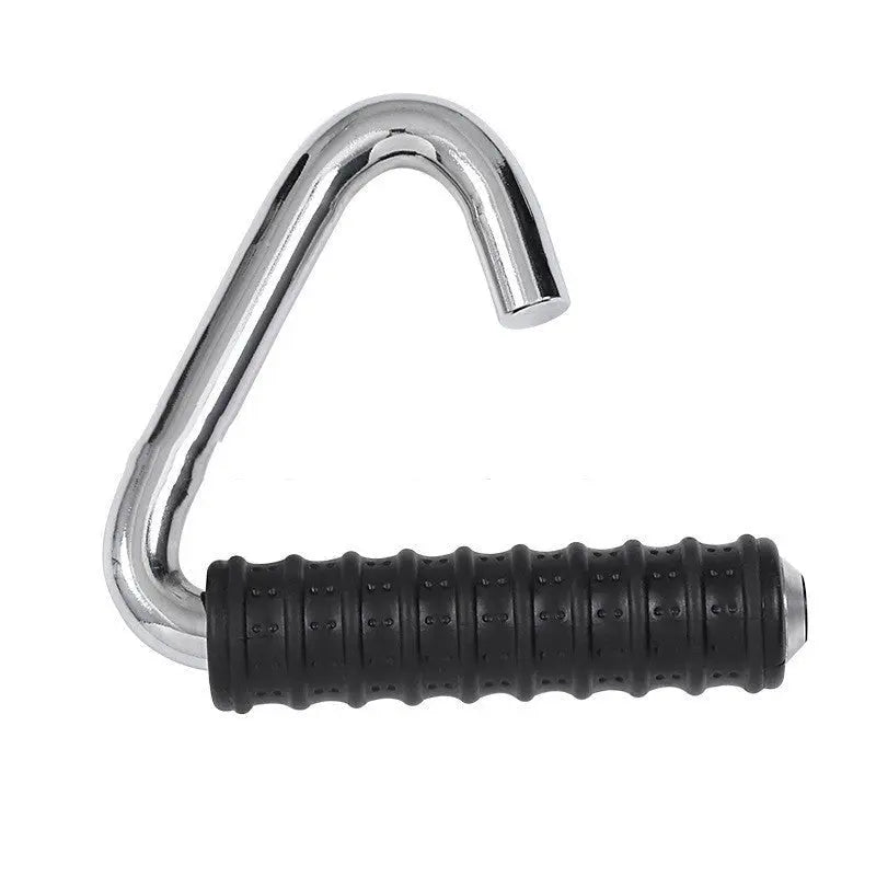 Fitness Accessories Tensile Rod High Position Advibe Studio