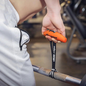 Fitness grip pull-up equipment accessories Advibe Studio
