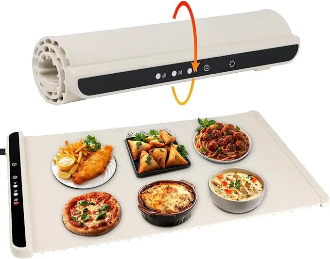 Flexible Heated Board Advibe Studio