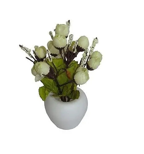 Flower Decoration Piece Advibe Studio
