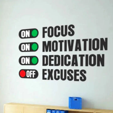 Focus Wall Art Advibe Studio
