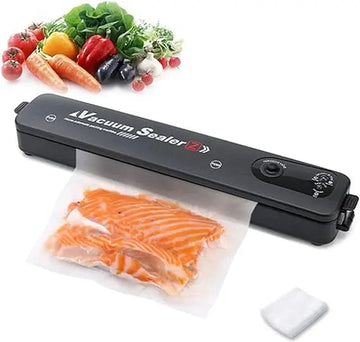 Food Vacuum Sealer Advibe Studio