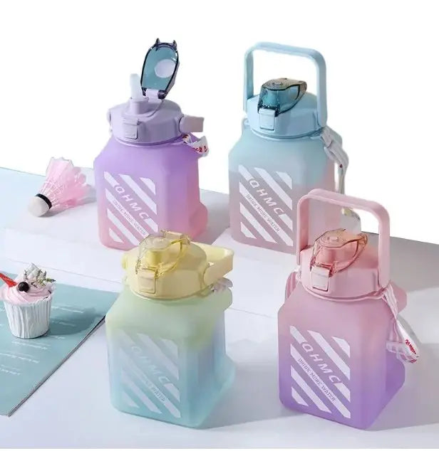 Frosted Juice Drinking Cup Advibe Studio