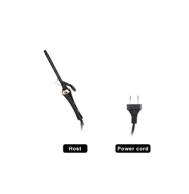 Hair Curler S207 Advibe Studio