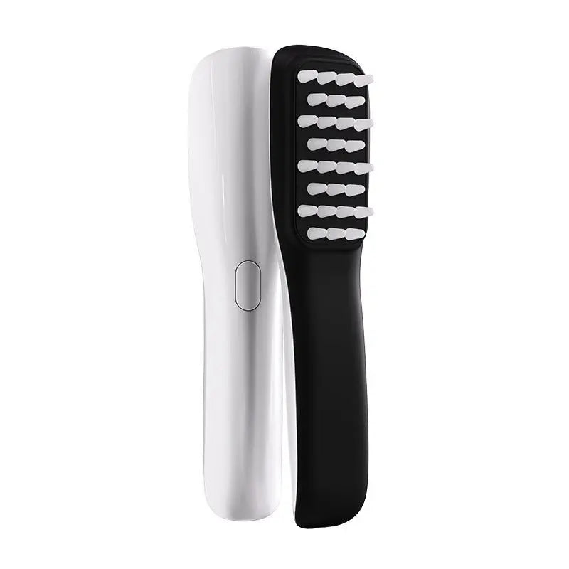 Hair-Increasing Instrument Hair-Growth Comb, Infrared Massage Health Comb Advibe Studio