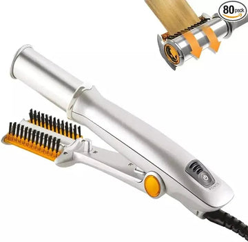 Hair Rotating Iron Advibe Studio