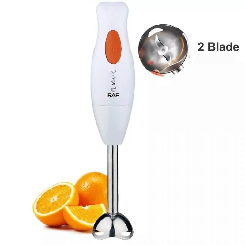 Hand Blender Advibe Studio