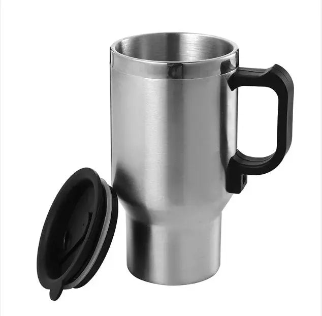 Heating Mug with Handle Advibe Studio