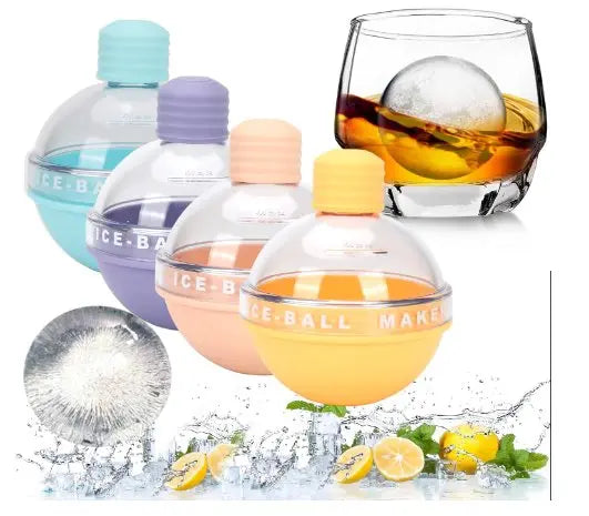 Ice Ball Maker Advibe Studio