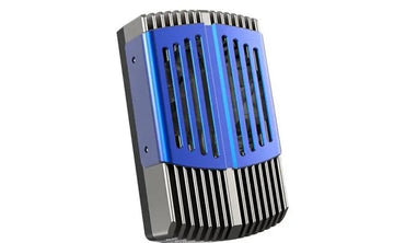 Semiconductor Cooling Mobile Phone Radiator Advibe Studio