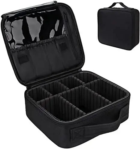 Simple Makeup Bag Advibe Studio