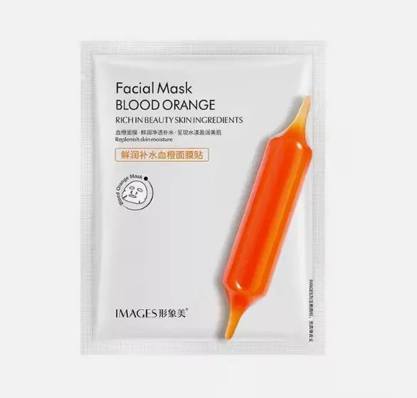 Skin Care Face Sheet Mask (Original) Advibe Studio