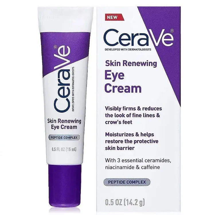 Skin Renewing Eye Cream (Original) Advibe Studio