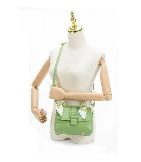 Small Crossbody Bag Advibe Studio