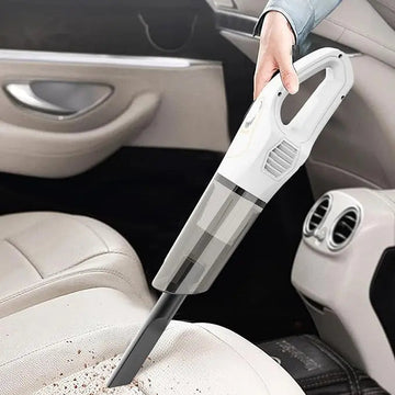 Smart Portable Vacuum Cleaner Advibe Studio