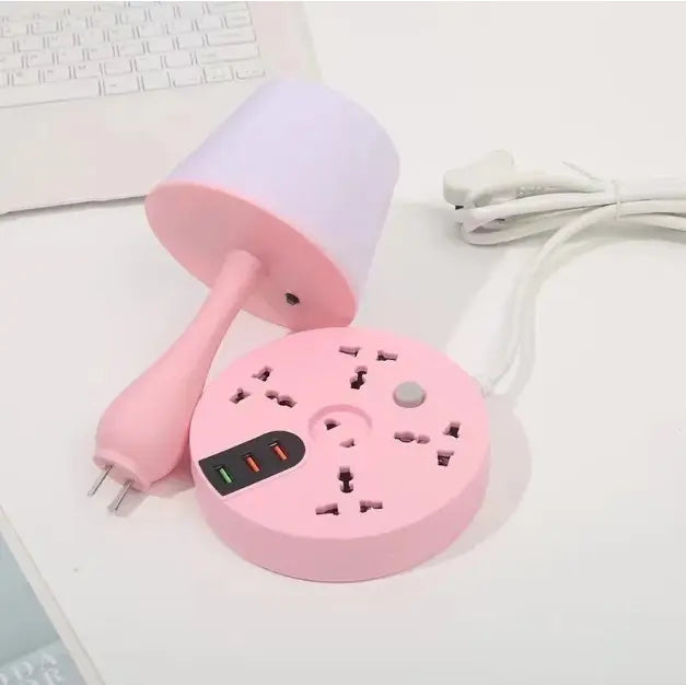 Smart Socket Lamp Advibe Studio