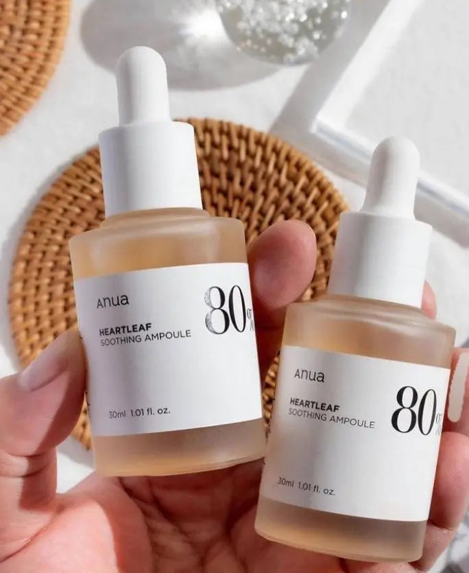 Soothes Skin Essence (Original) Advibe Studio