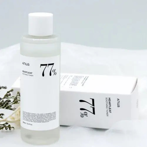 Soothing Toner For Skin (Original) Advibe Studio