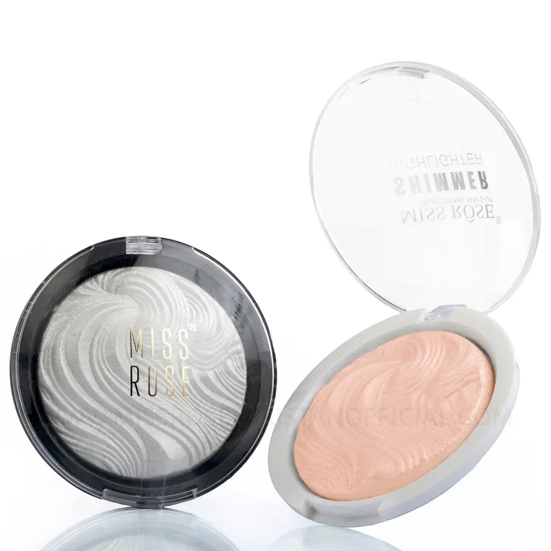 Spiral Highlighter (Pack of 3) Advibe Studio