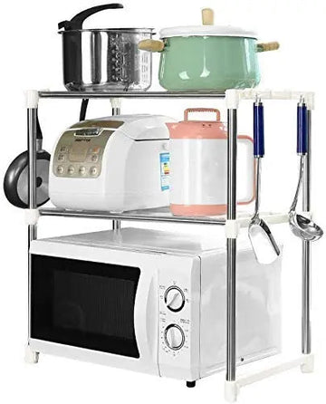 Stainless Steel Kitchen Storage Advibe Studio