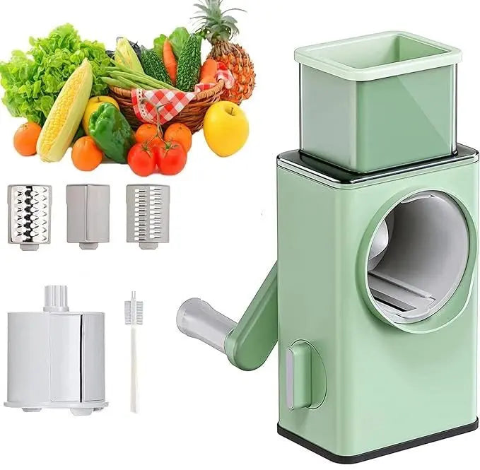 Stainless Steel Vegetable Cutter Advibe Studio
